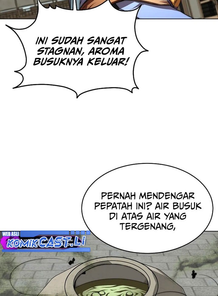 Youngest Son of the NamGung Clan Chapter 88 Gambar 4