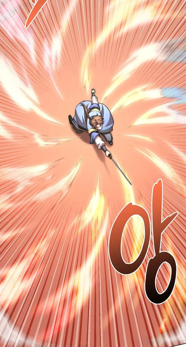 Youngest Son of the NamGung Clan Chapter 88 Gambar 62