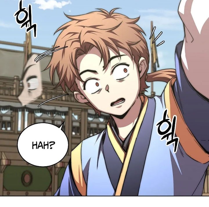 Youngest Son of the NamGung Clan Chapter 88 Gambar 66