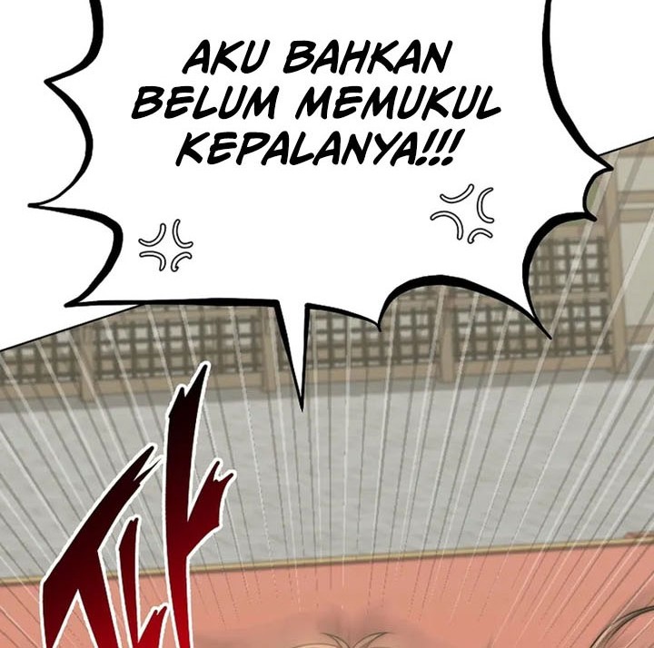 Youngest Son of the NamGung Clan Chapter 88 Gambar 70