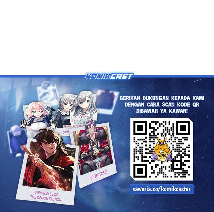 Youngest Son of the NamGung Clan Chapter 88 Gambar 72