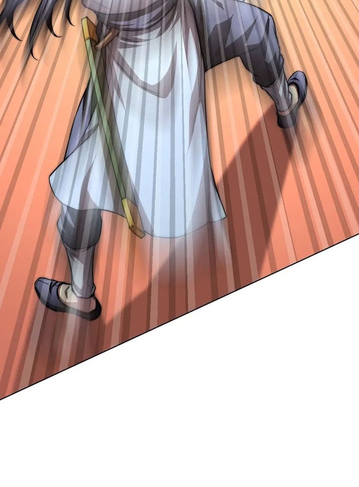 Youngest Son of the NamGung Clan Chapter 88 Gambar 8