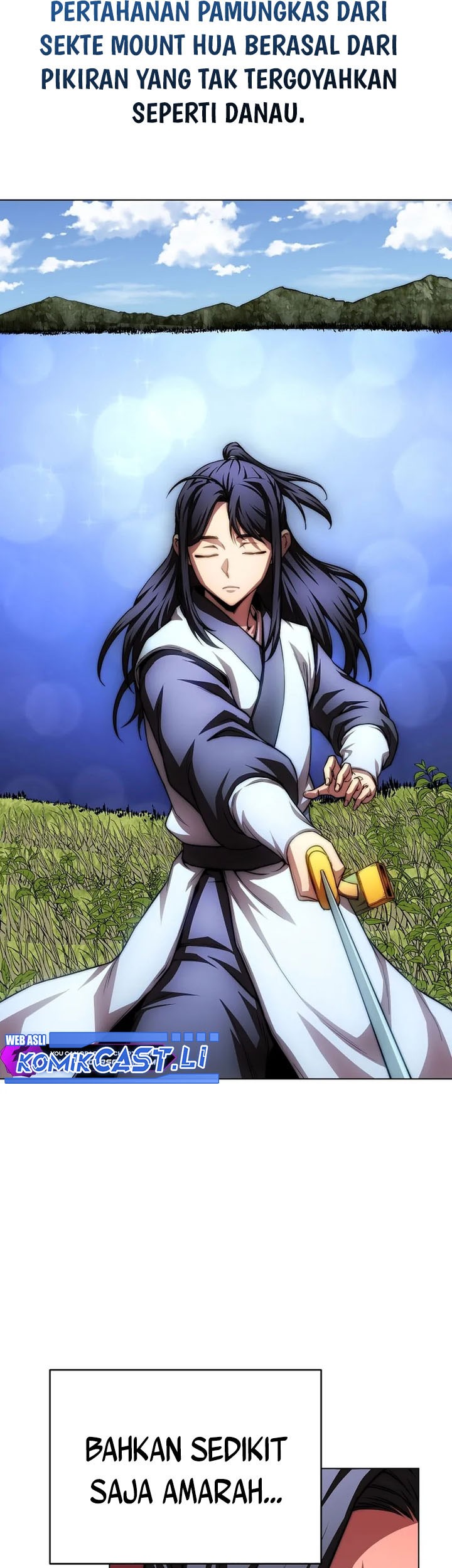 Youngest Son of the NamGung Clan Chapter 88 Gambar 13