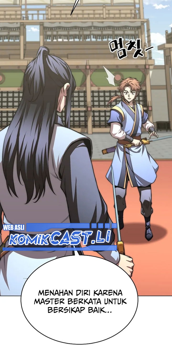 Youngest Son of the NamGung Clan Chapter 88 Gambar 16