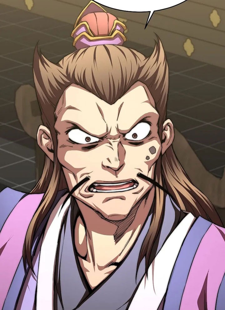 Youngest Son of the NamGung Clan Chapter 89 Gambar 22