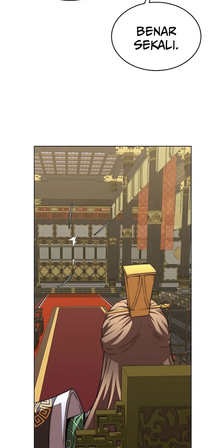 Youngest Son of the NamGung Clan Chapter 89 Gambar 28