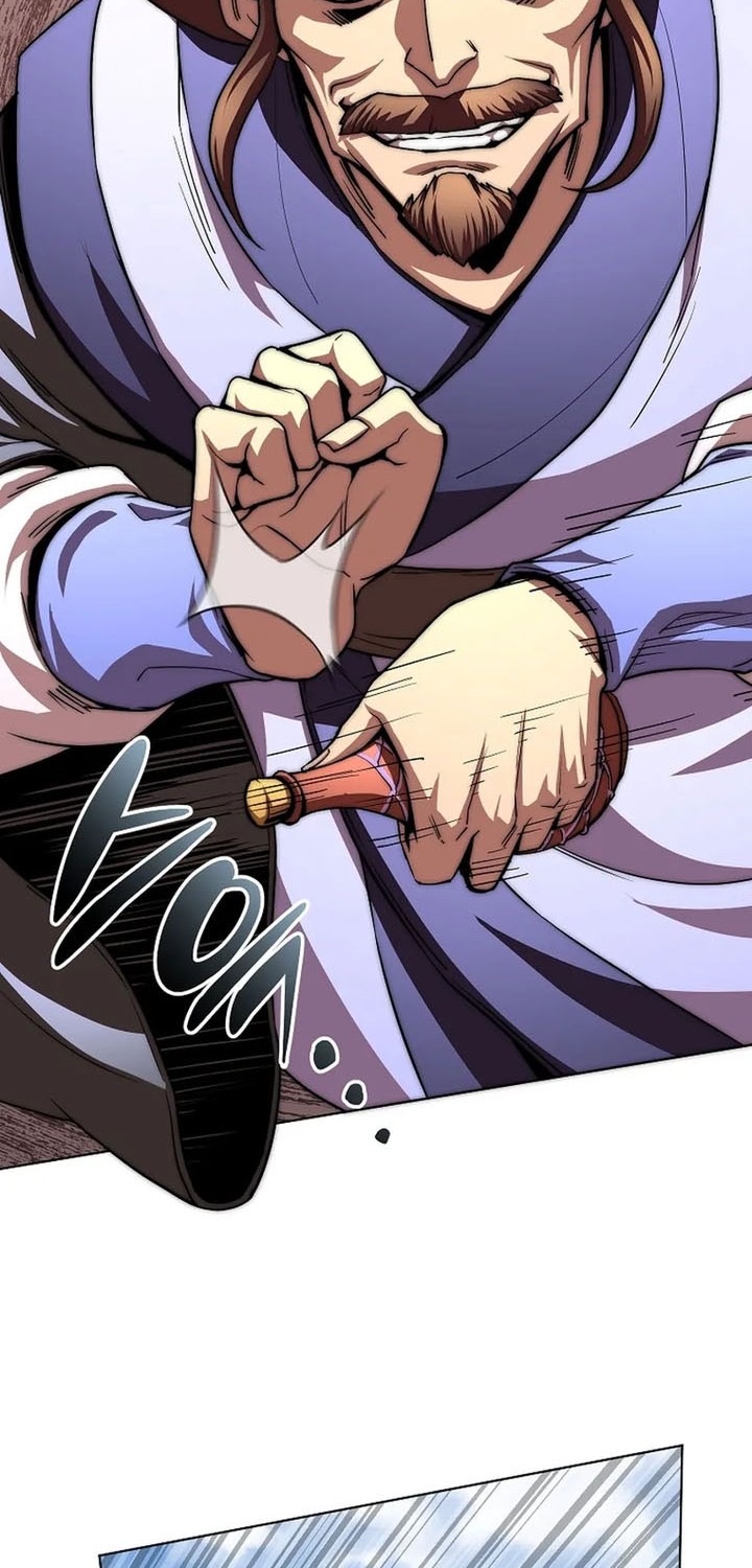 Youngest Son of the NamGung Clan Chapter 89 Gambar 36