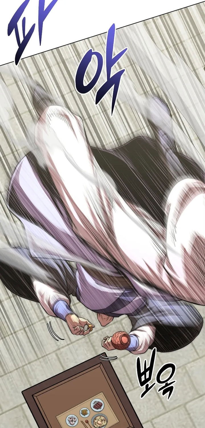 Youngest Son of the NamGung Clan Chapter 89 Gambar 38