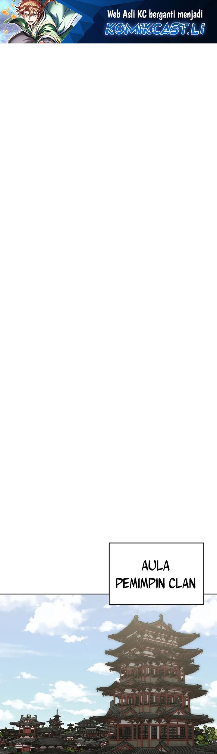 Baca Komik Youngest Son of the NamGung Clan Chapter 89 Gambar 1