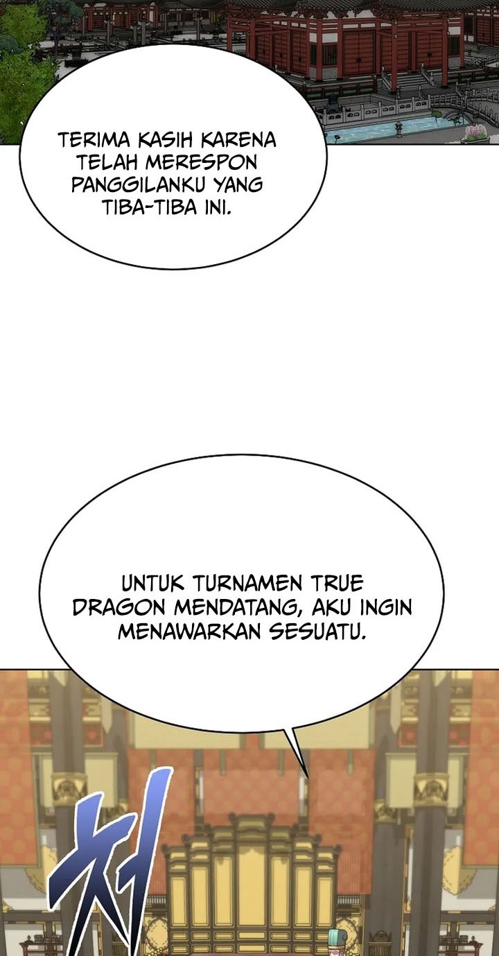 Baca  Youngest Son of the NamGung Clan Chapter 89 Gambar 2