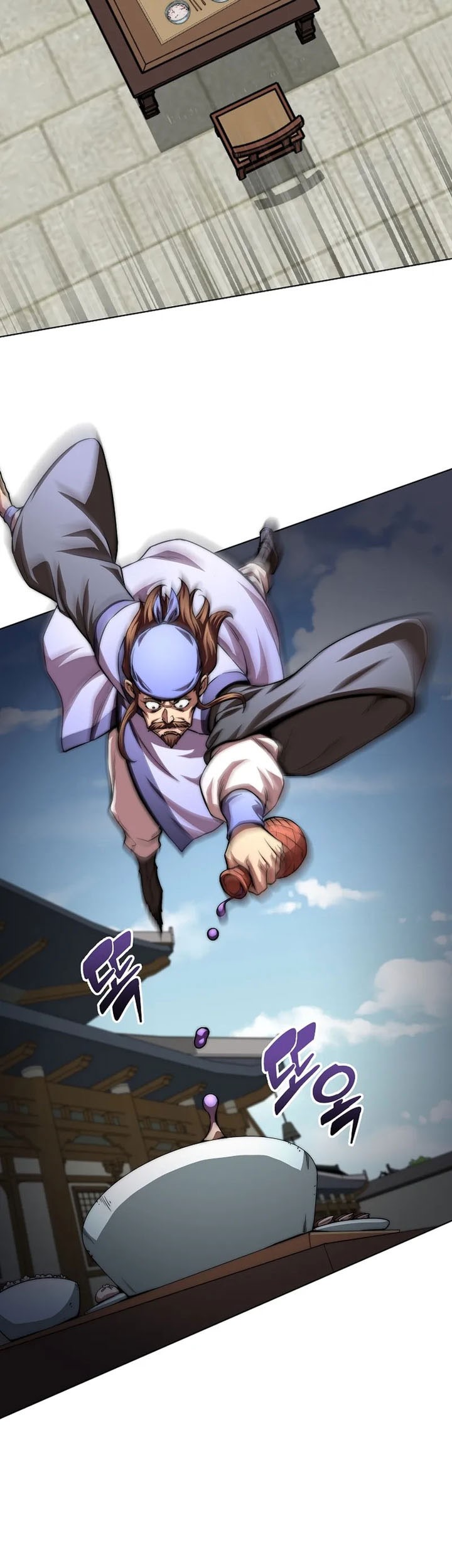 Youngest Son of the NamGung Clan Chapter 89 Gambar 39