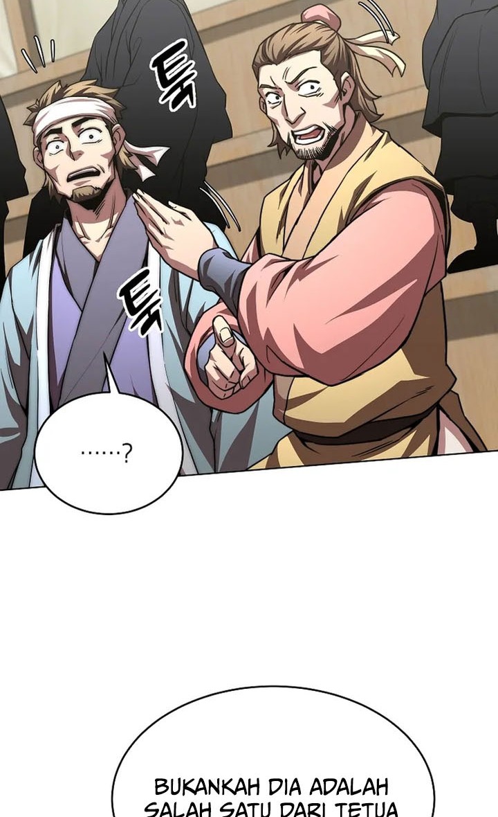 Youngest Son of the NamGung Clan Chapter 89 Gambar 60