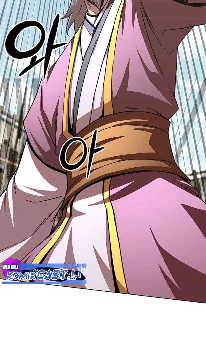 Youngest Son of the NamGung Clan Chapter 89 Gambar 64