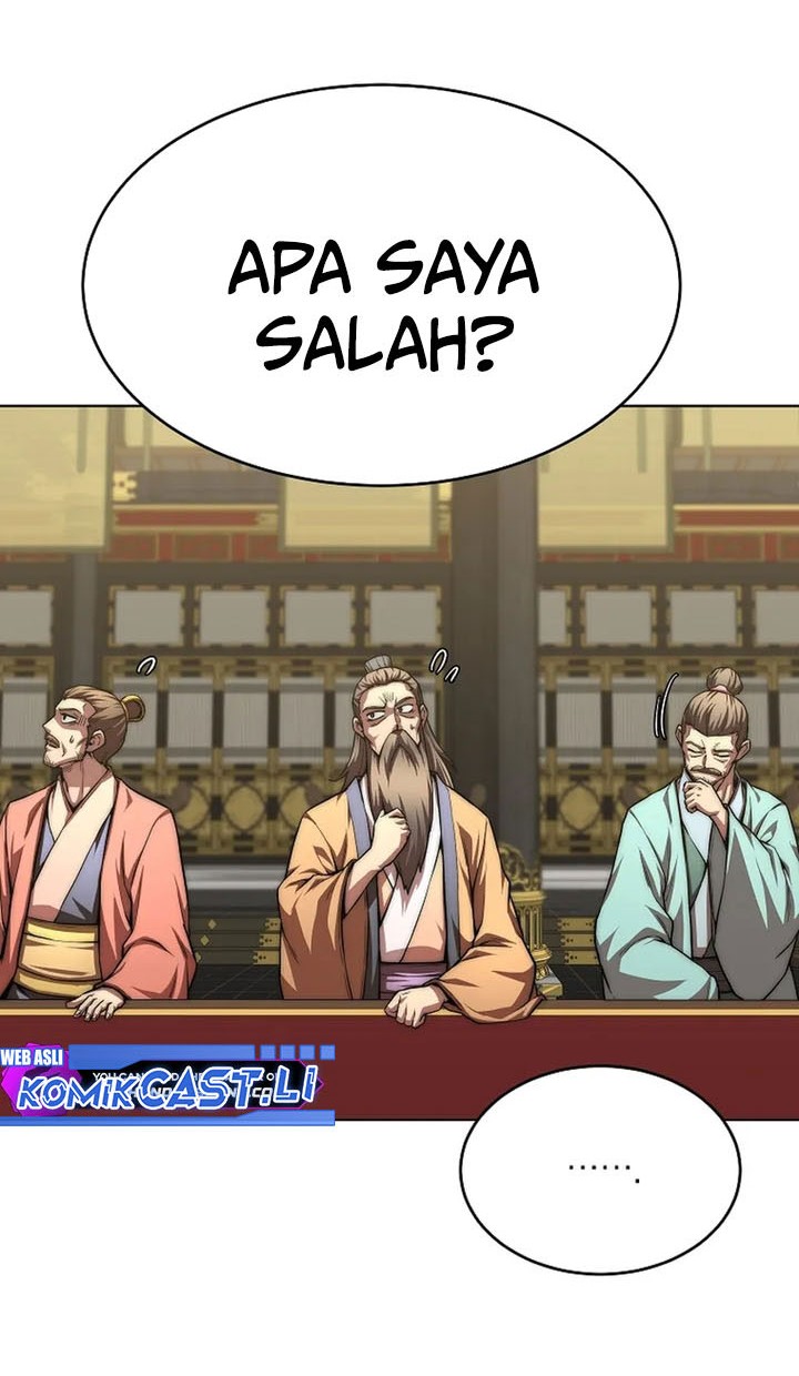 Youngest Son of the NamGung Clan Chapter 89 Gambar 10