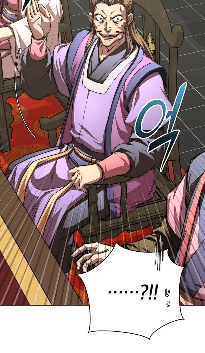 Youngest Son of the NamGung Clan Chapter 89 Gambar 14