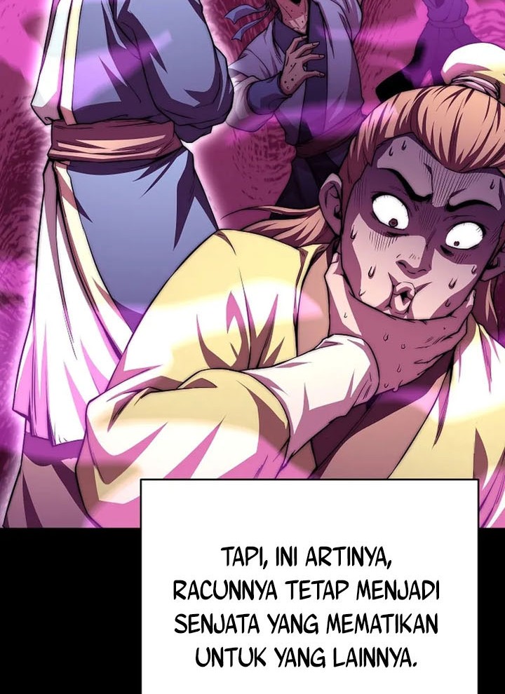 Youngest Son of the NamGung Clan Chapter 89 Gambar 18