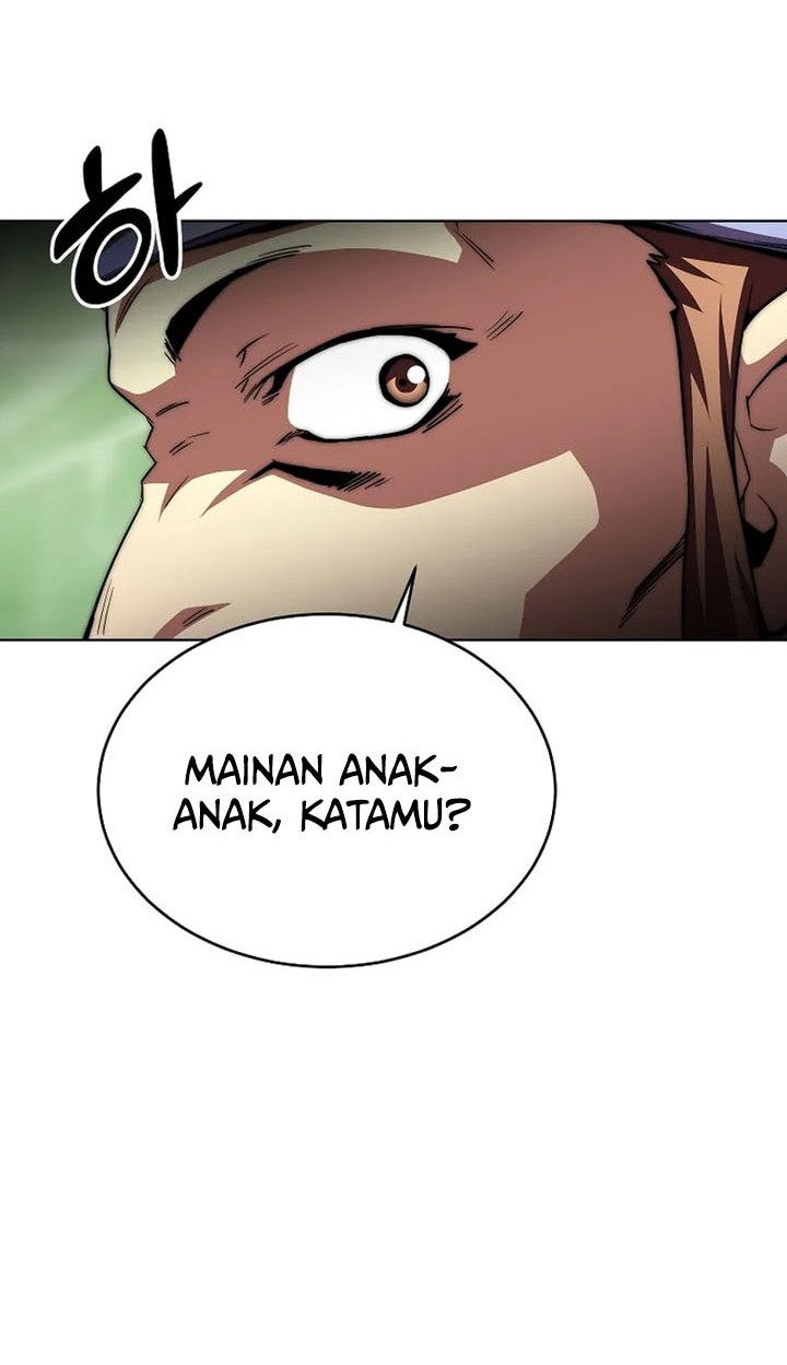 Youngest Son of the NamGung Clan Chapter 90 Gambar 24