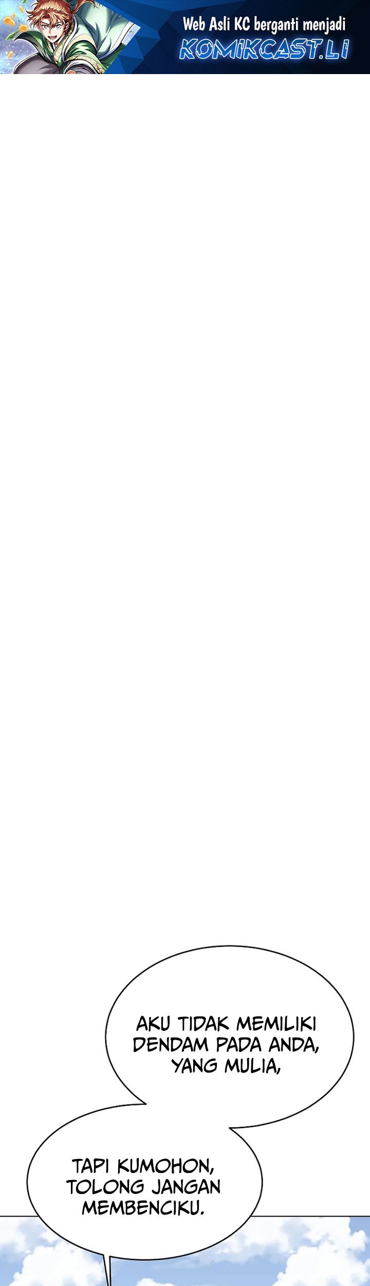 Baca Komik Youngest Son of the NamGung Clan Chapter 90 Gambar 1