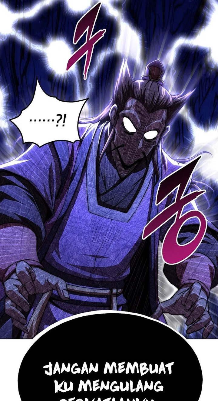 Youngest Son of the NamGung Clan Chapter 90 Gambar 52