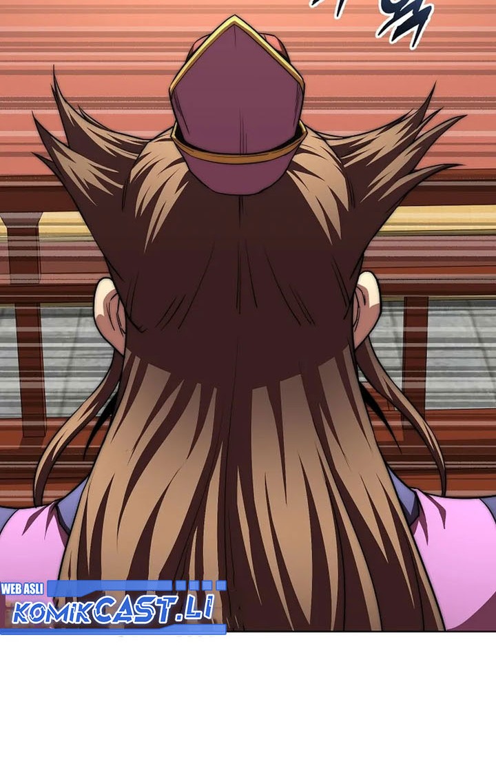 Youngest Son of the NamGung Clan Chapter 90 Gambar 58