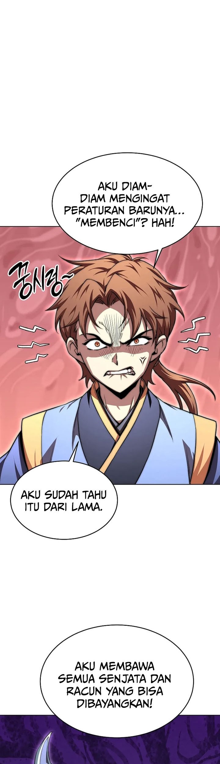 Youngest Son of the NamGung Clan Chapter 90 Gambar 3