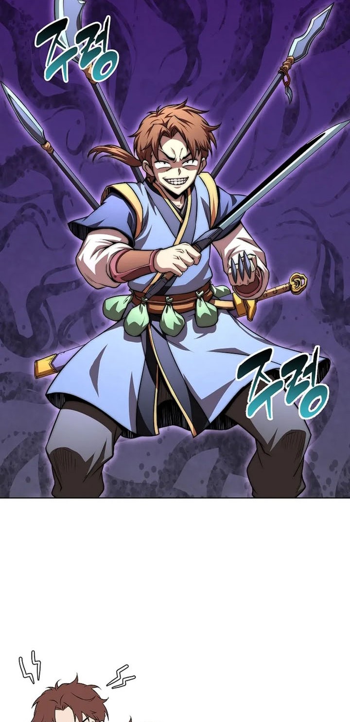 Youngest Son of the NamGung Clan Chapter 90 Gambar 4