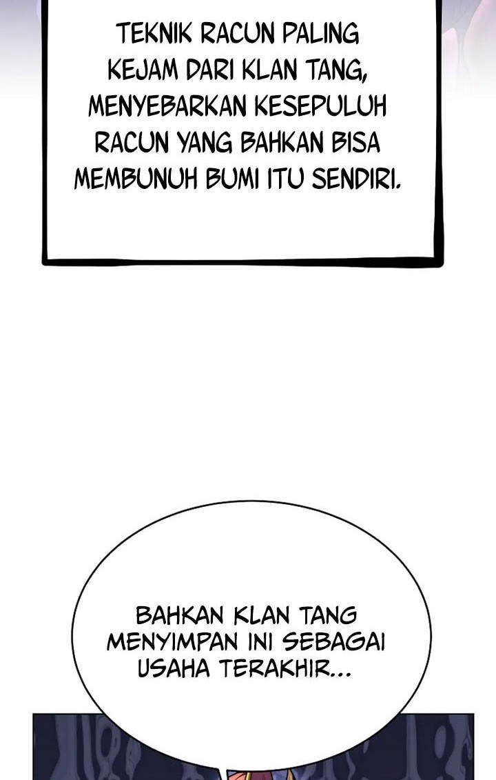 Youngest Son of the NamGung Clan Chapter 90 Gambar 62