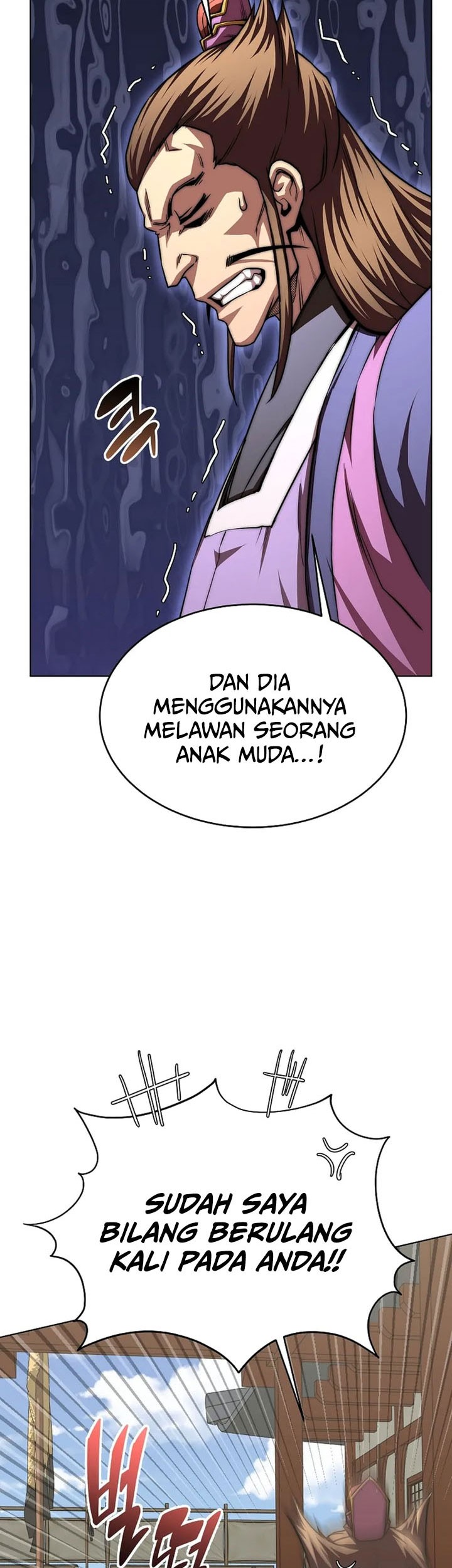 Youngest Son of the NamGung Clan Chapter 90 Gambar 63