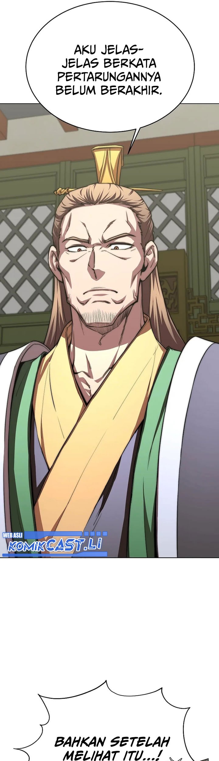 Youngest Son of the NamGung Clan Chapter 90 Gambar 65