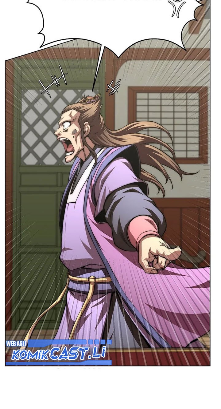 Youngest Son of the NamGung Clan Chapter 90 Gambar 66