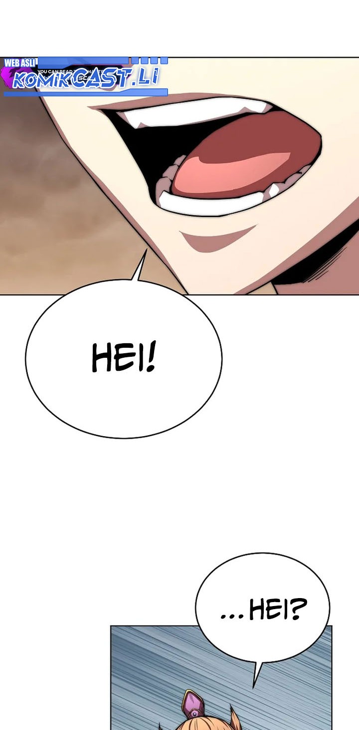 Youngest Son of the NamGung Clan Chapter 90 Gambar 10