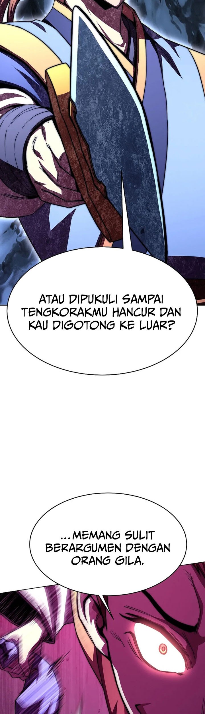 Youngest Son of the NamGung Clan Chapter 90 Gambar 13