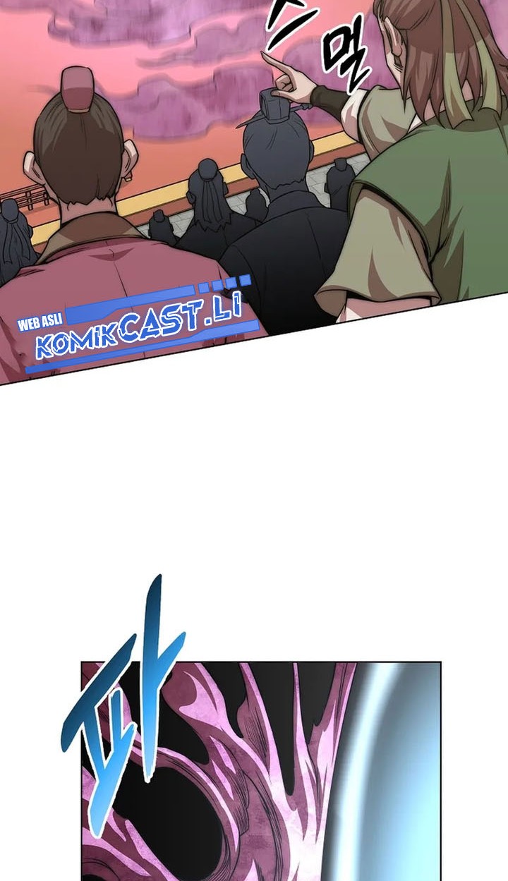 Youngest Son of the NamGung Clan Chapter 90 Gambar 18