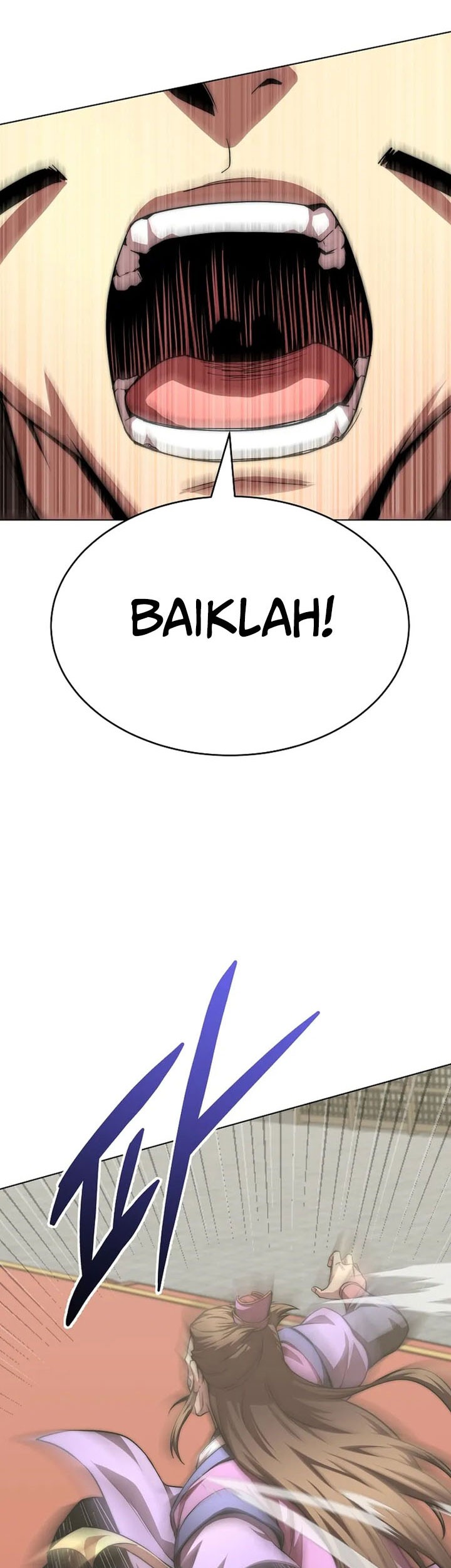 Youngest Son of the NamGung Clan Chapter 91 Gambar 21