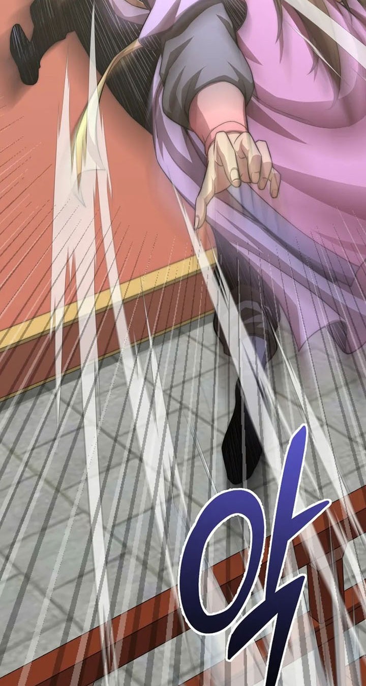 Youngest Son of the NamGung Clan Chapter 91 Gambar 22