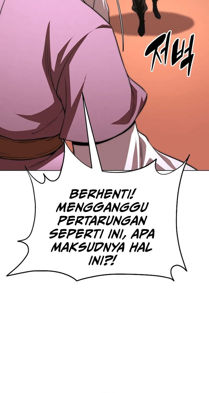 Youngest Son of the NamGung Clan Chapter 91 Gambar 24