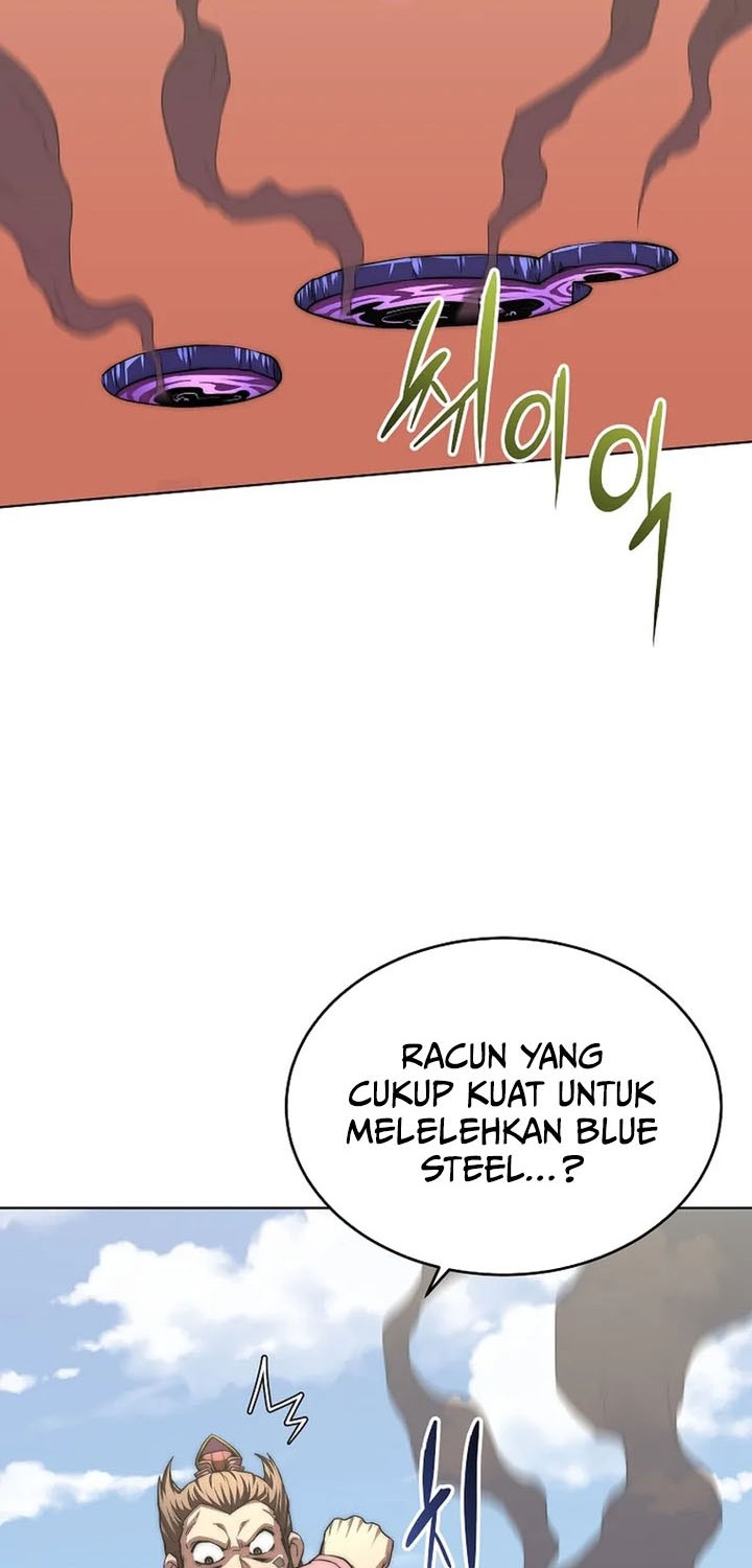 Youngest Son of the NamGung Clan Chapter 91 Gambar 38