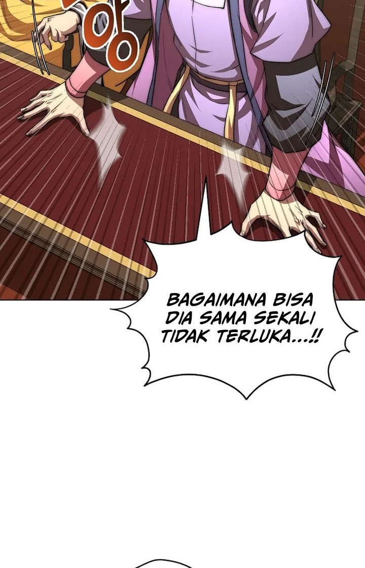 Baca  Youngest Son of the NamGung Clan Chapter 91 Gambar 2