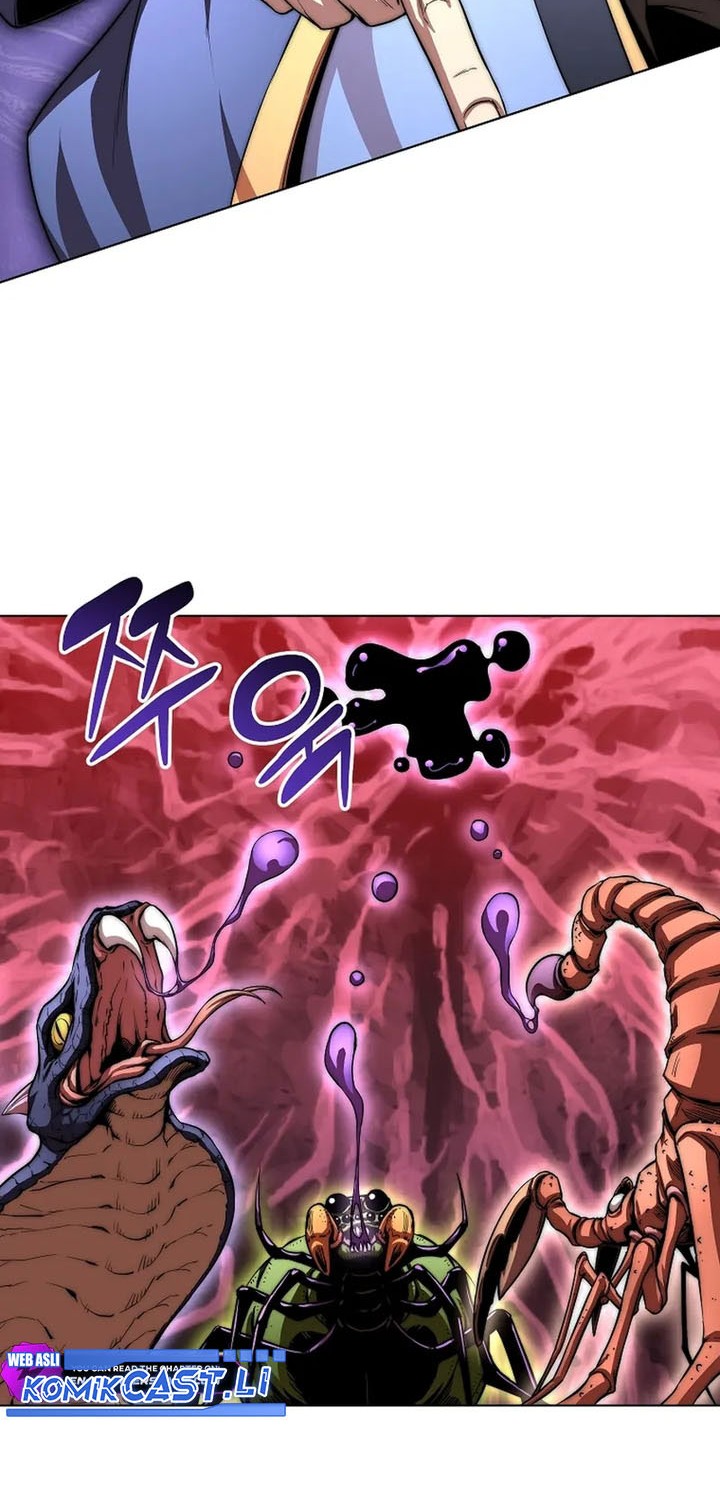 Youngest Son of the NamGung Clan Chapter 91 Gambar 40