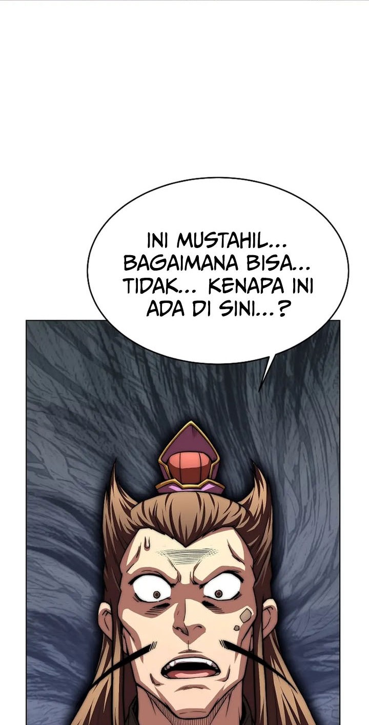 Youngest Son of the NamGung Clan Chapter 91 Gambar 44