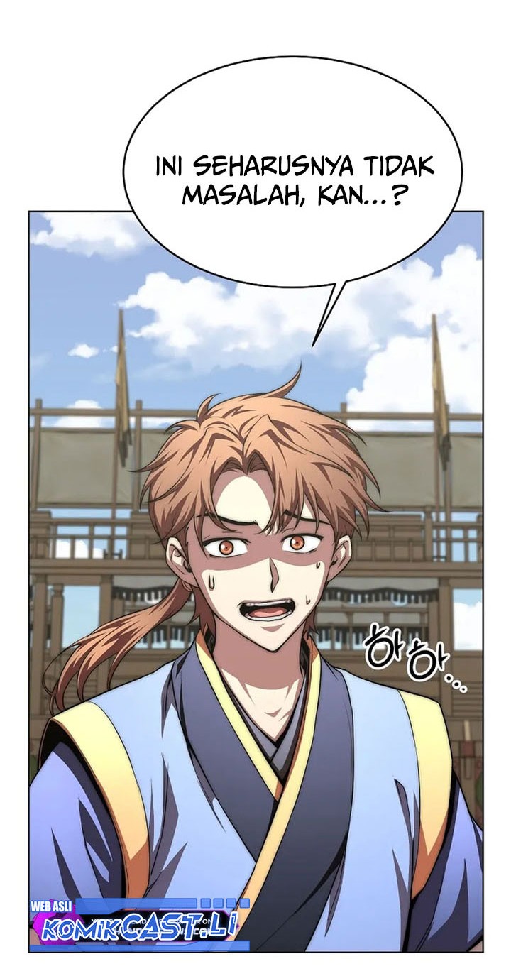 Youngest Son of the NamGung Clan Chapter 91 Gambar 60