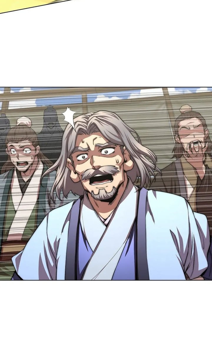 Youngest Son of the NamGung Clan Chapter 91 Gambar 66