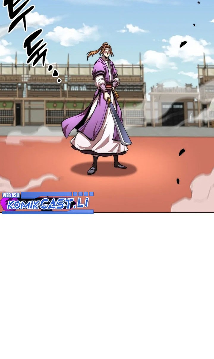 Youngest Son of the NamGung Clan Chapter 91 Gambar 68