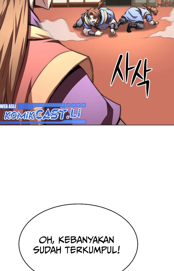 Youngest Son of the NamGung Clan Chapter 91 Gambar 6