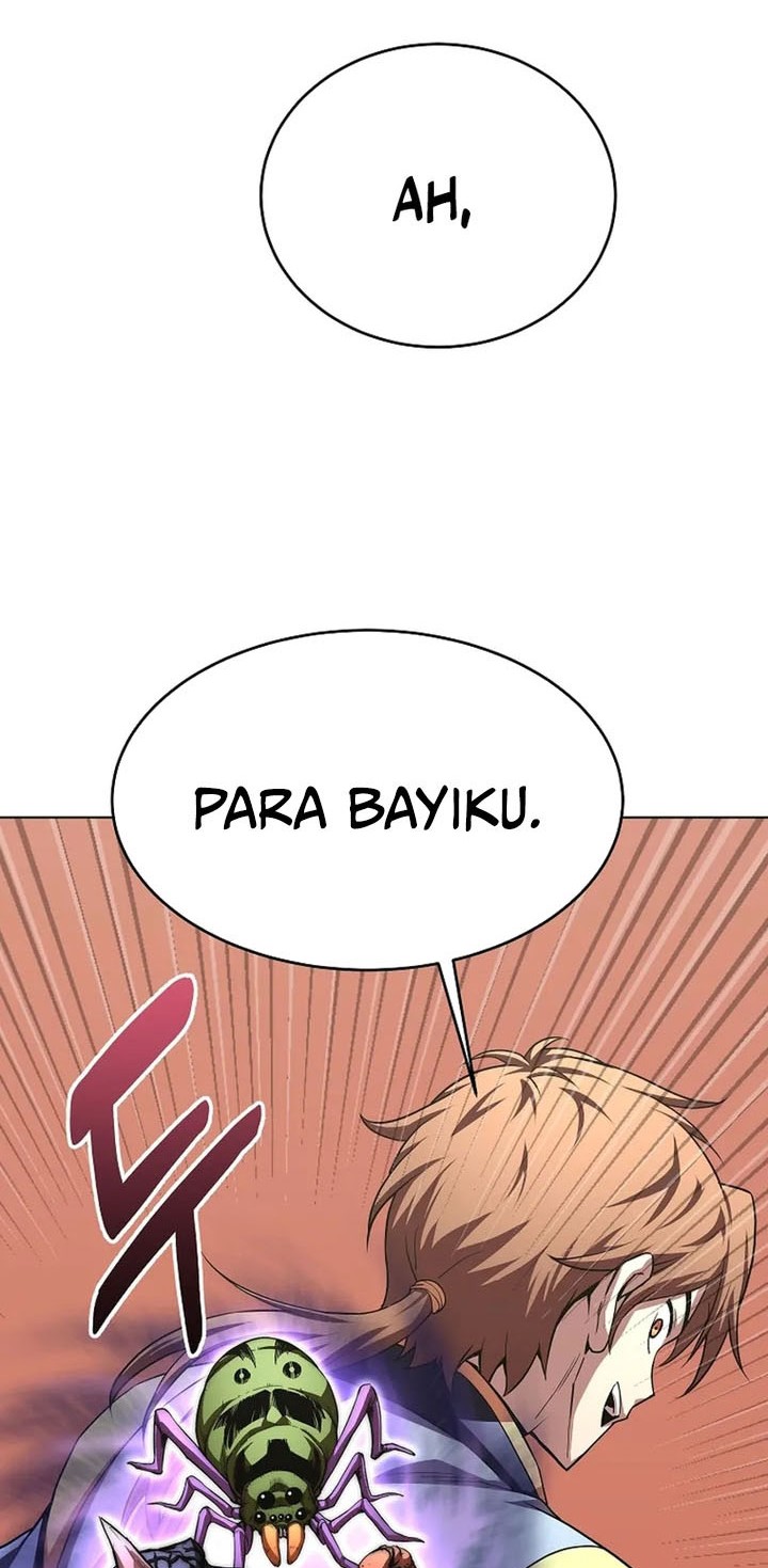 Youngest Son of the NamGung Clan Chapter 91 Gambar 12