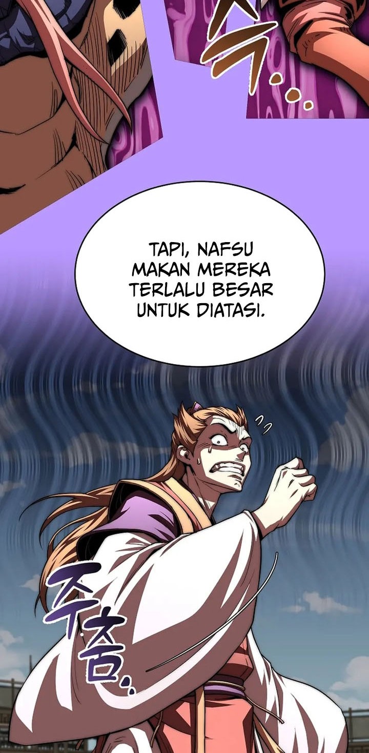 Youngest Son of the NamGung Clan Chapter 91 Gambar 14