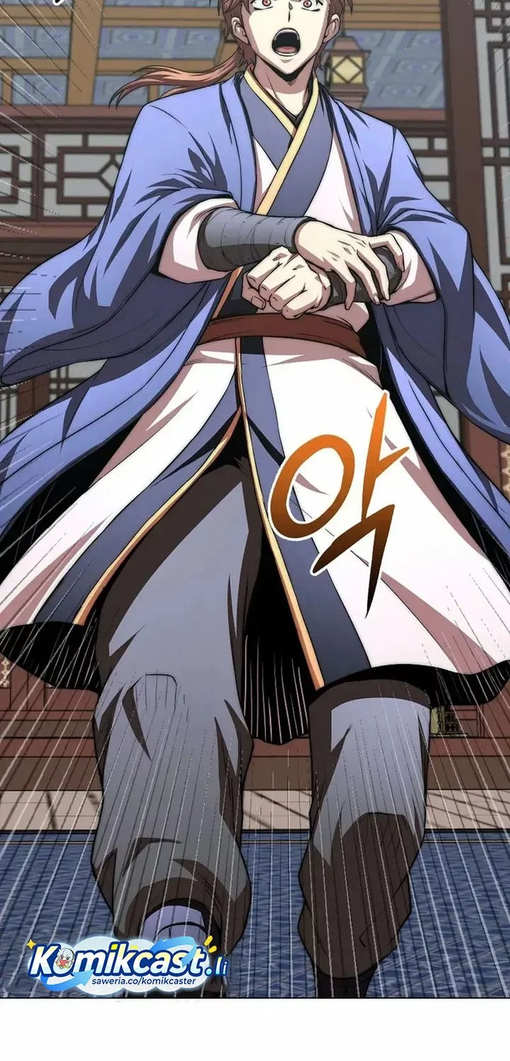 Youngest Son of the NamGung Clan Chapter 92 Gambar 20