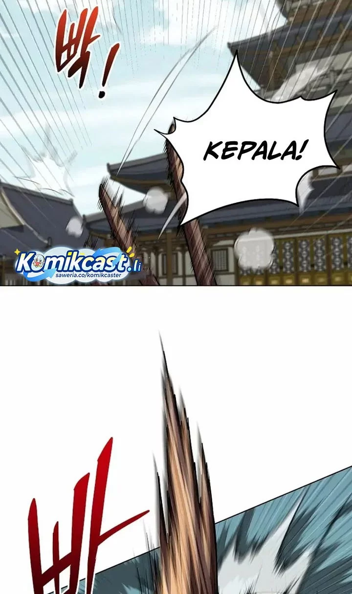 Youngest Son of the NamGung Clan Chapter 92 Gambar 38