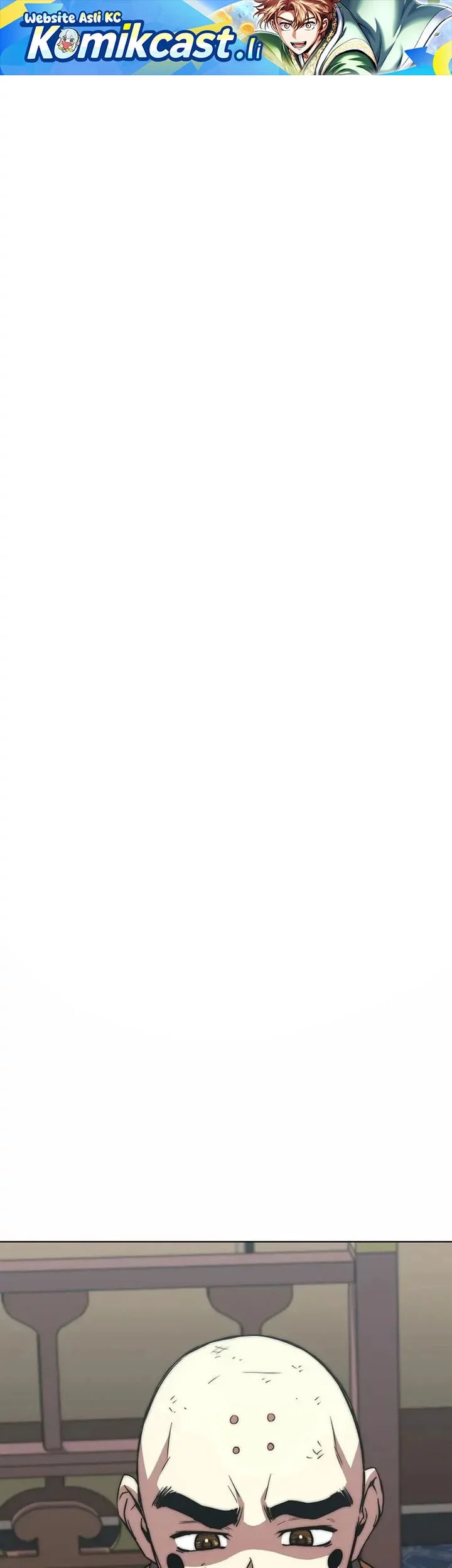 Baca Komik Youngest Son of the NamGung Clan Chapter 92 Gambar 1