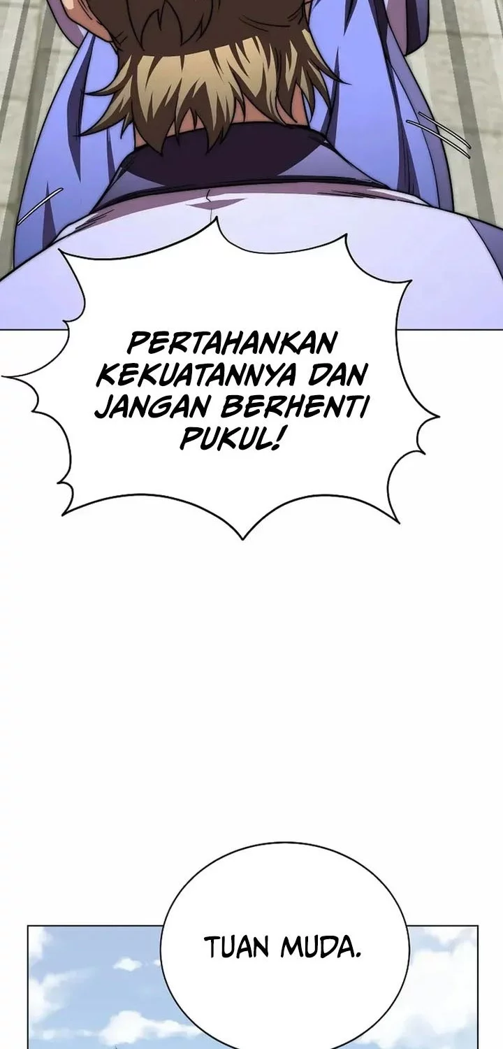 Youngest Son of the NamGung Clan Chapter 92 Gambar 52